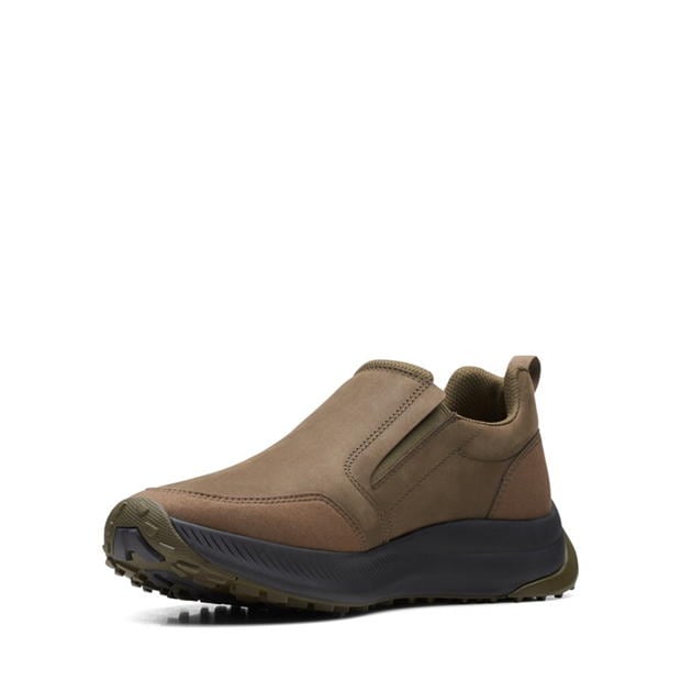 Clarks Clarks ATL Trail Moc Sn09