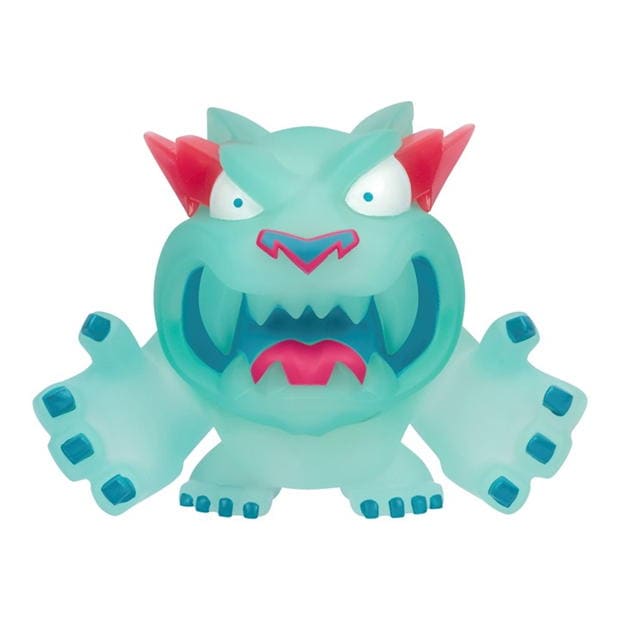 Click Distribution Mr Beast Lab Vinyl Figure: Glow