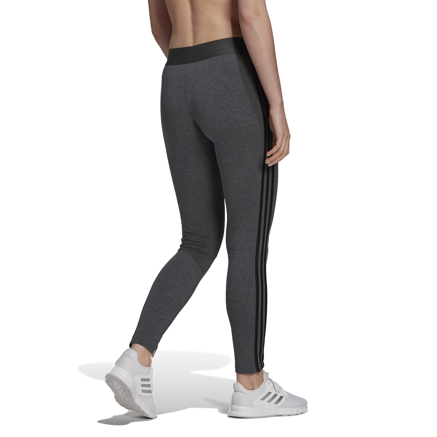 adidas 3 Stripe Legging