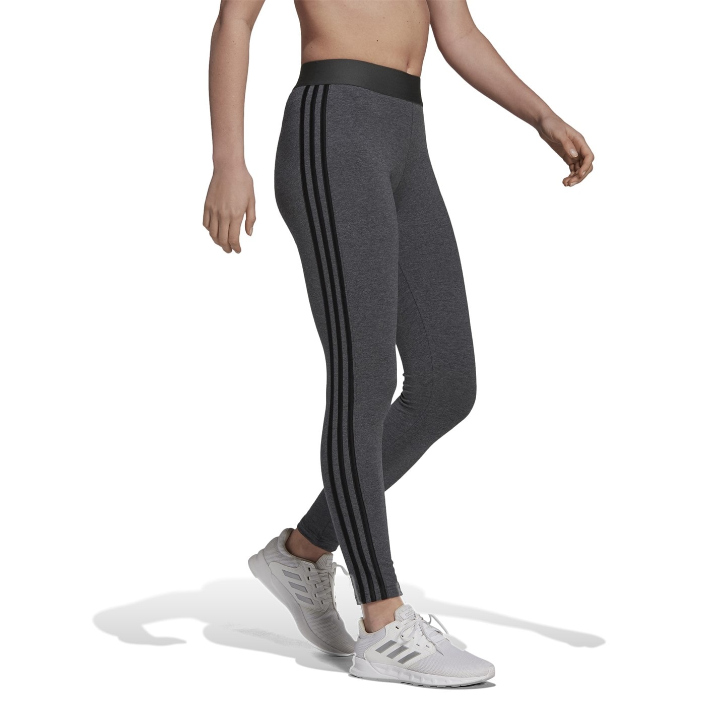 adidas 3 Stripe Legging