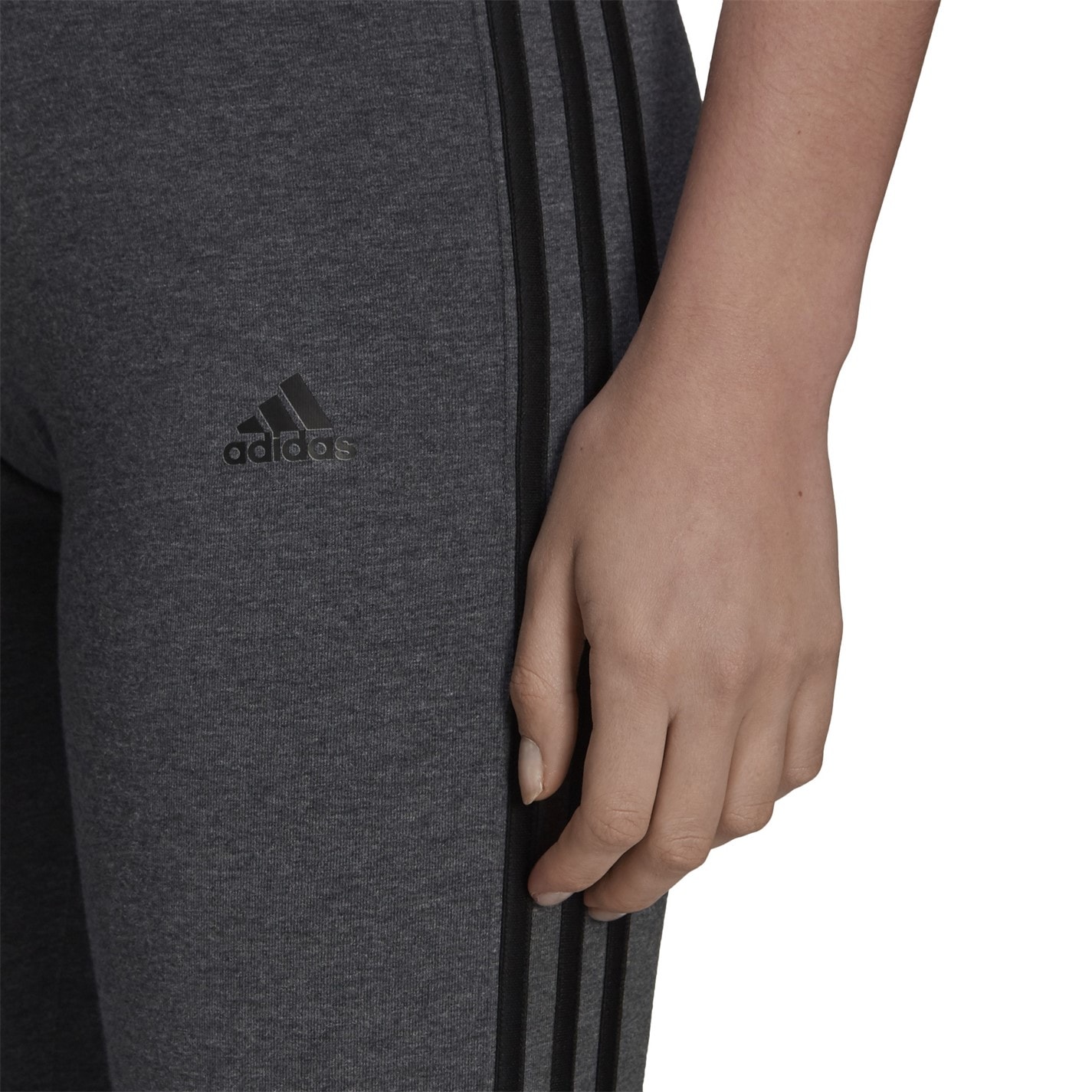 adidas 3 Stripe Legging