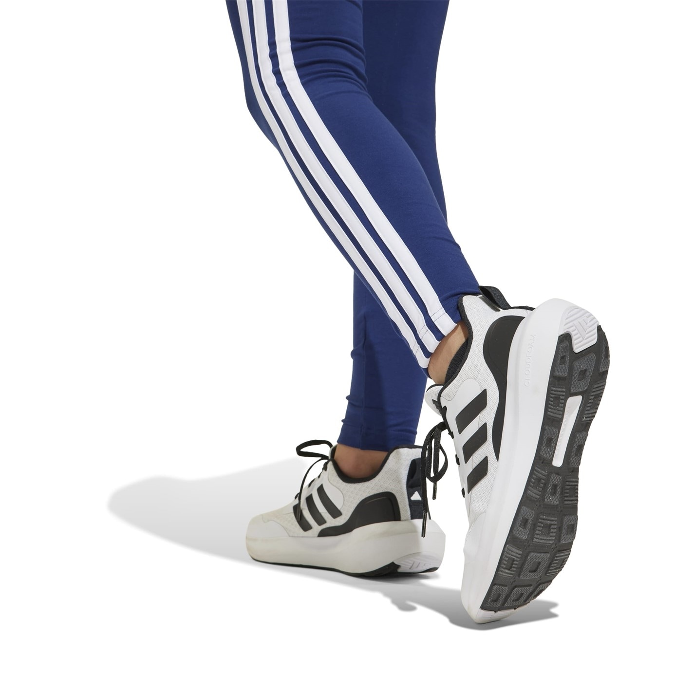 Colant adidas Essentials 3-Stripes fetita