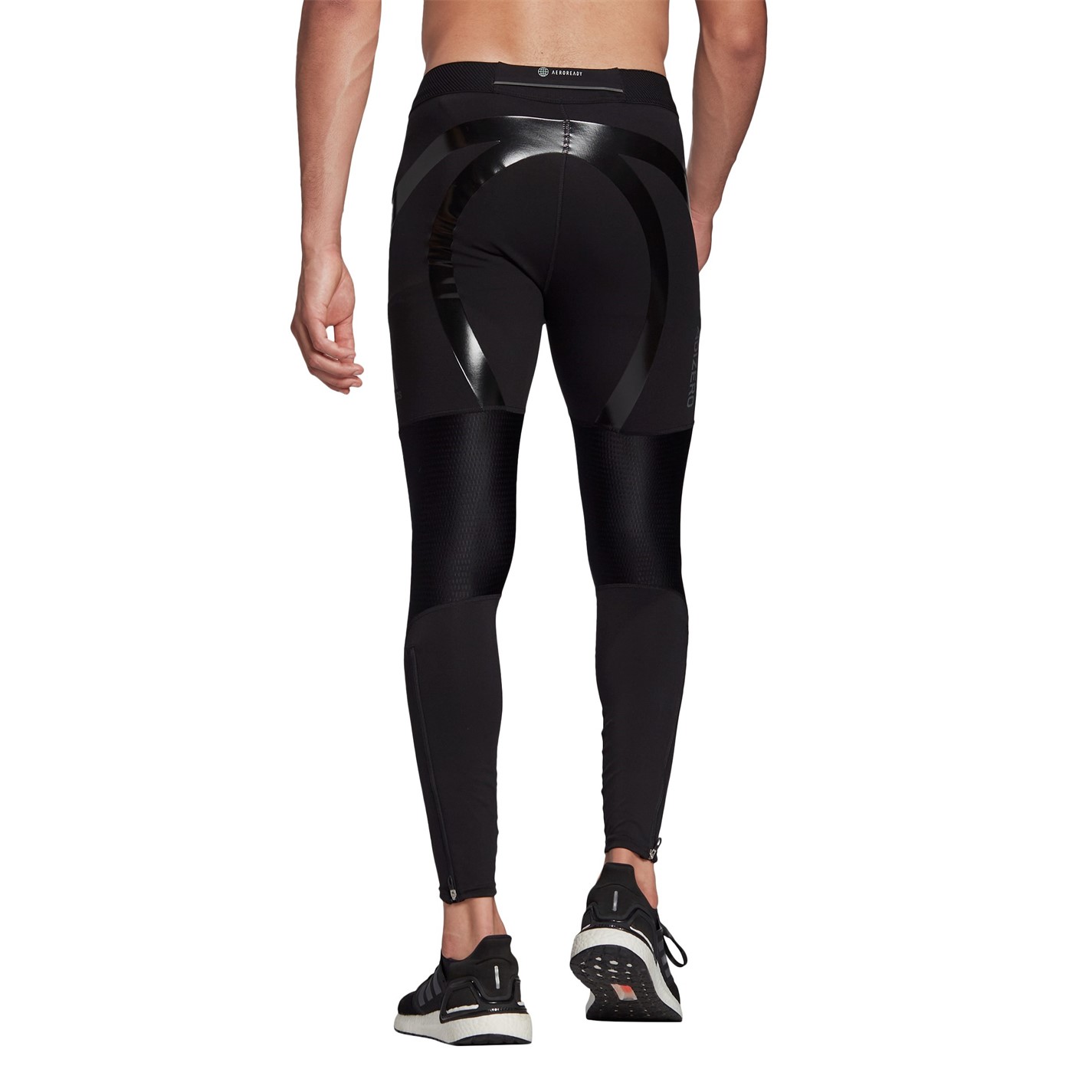 adidas Adizero Running Tights barbat