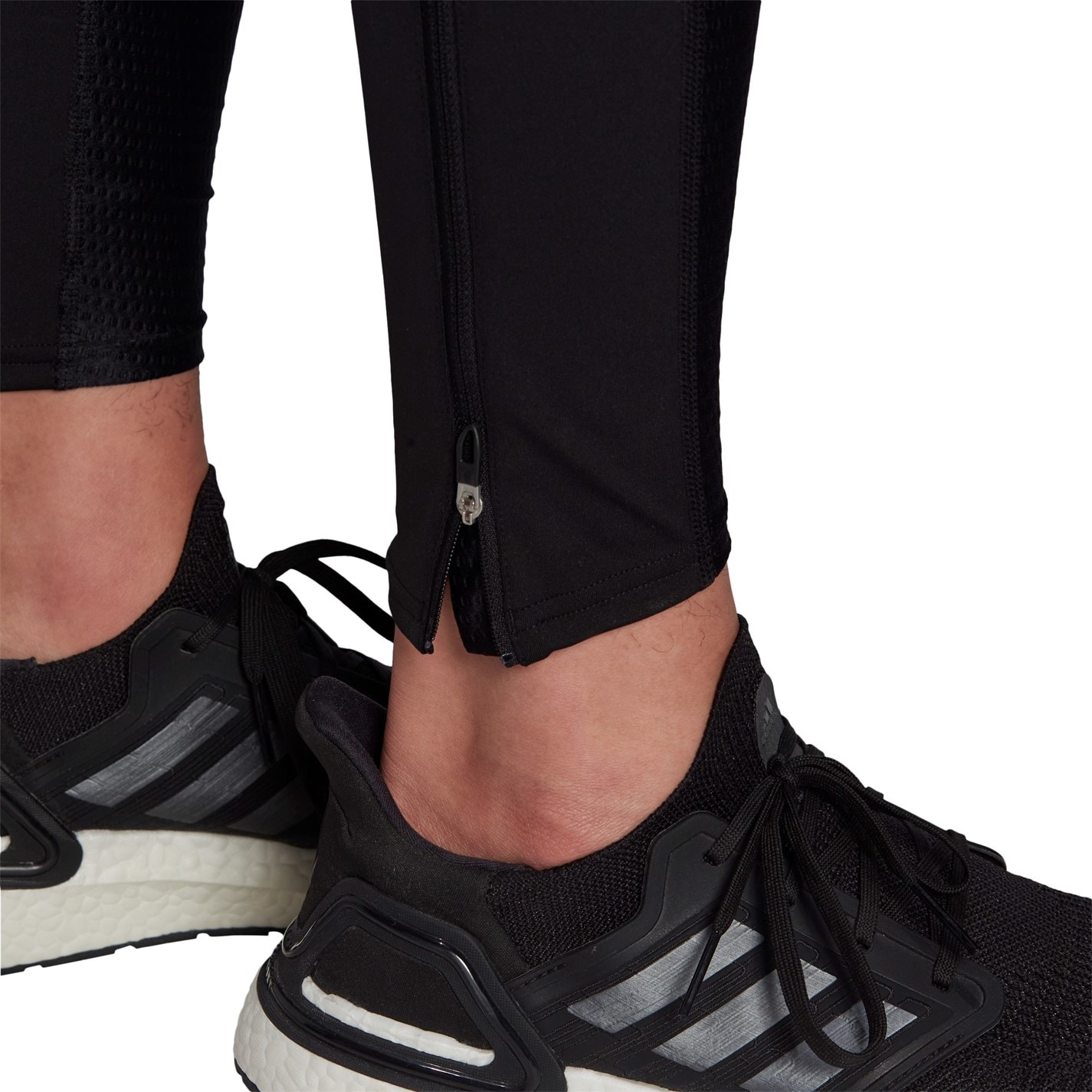 adidas Adizero Running Tights barbat