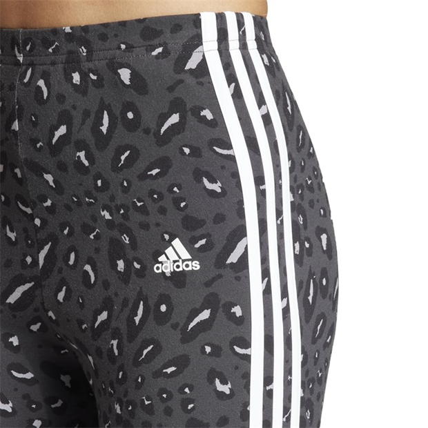 Colant adidas Essentials 3 Stripe dama