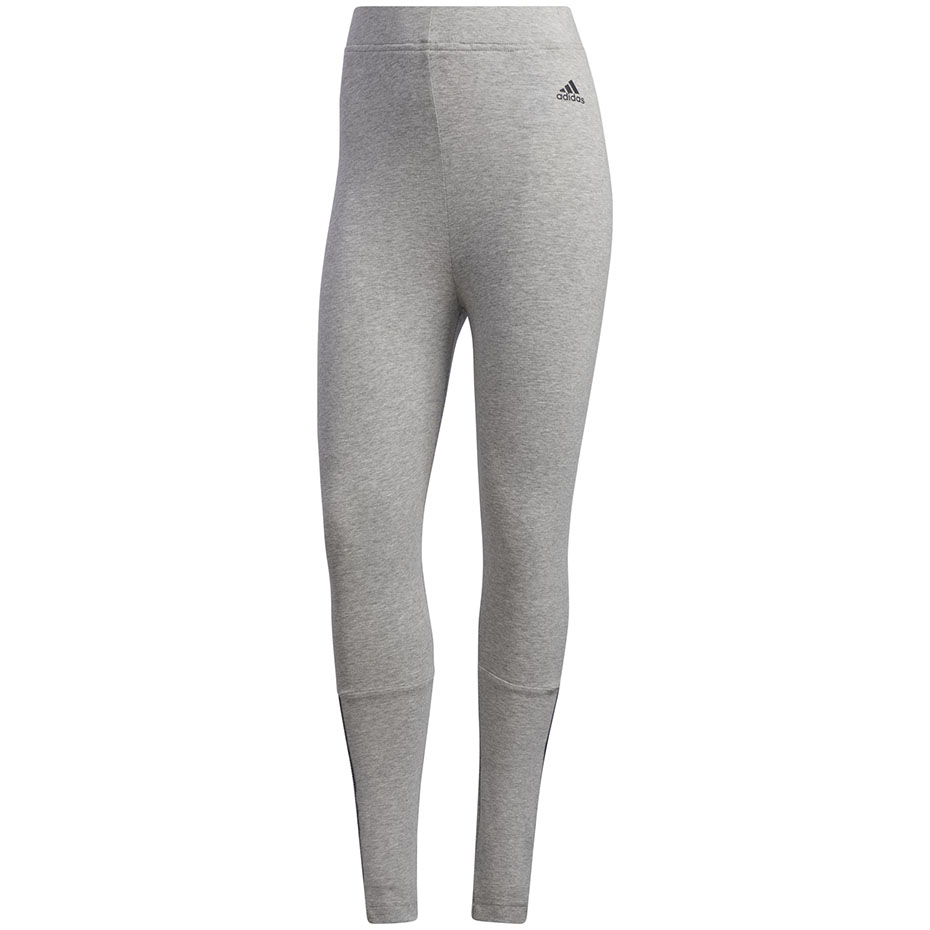 Colant 's adidas Essentials Tape Tight High Rise grey GL6330 dama