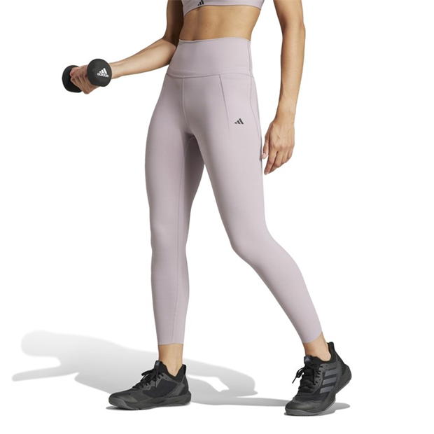 adidas Opt Luxe 7/8 L Legging dama