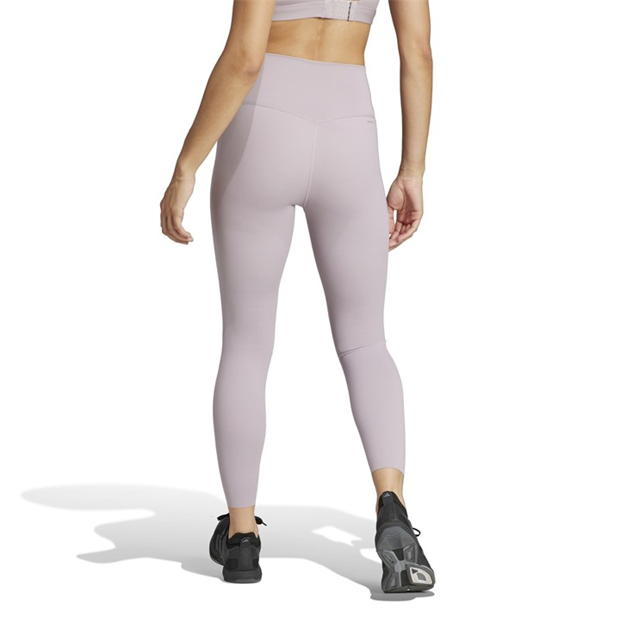 adidas Opt Luxe 7/8 L Legging dama