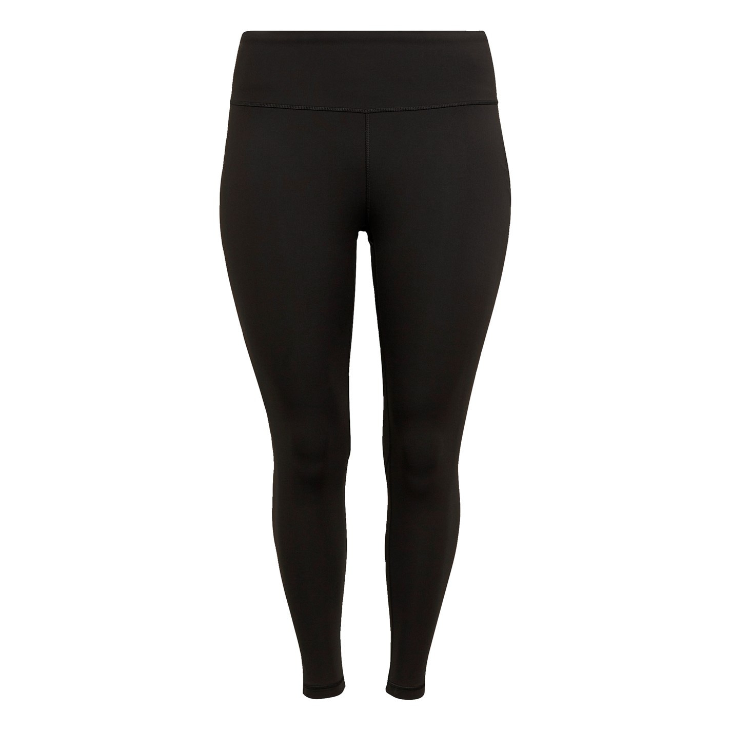 adidas Optime Training Tights (Plus Size) dama