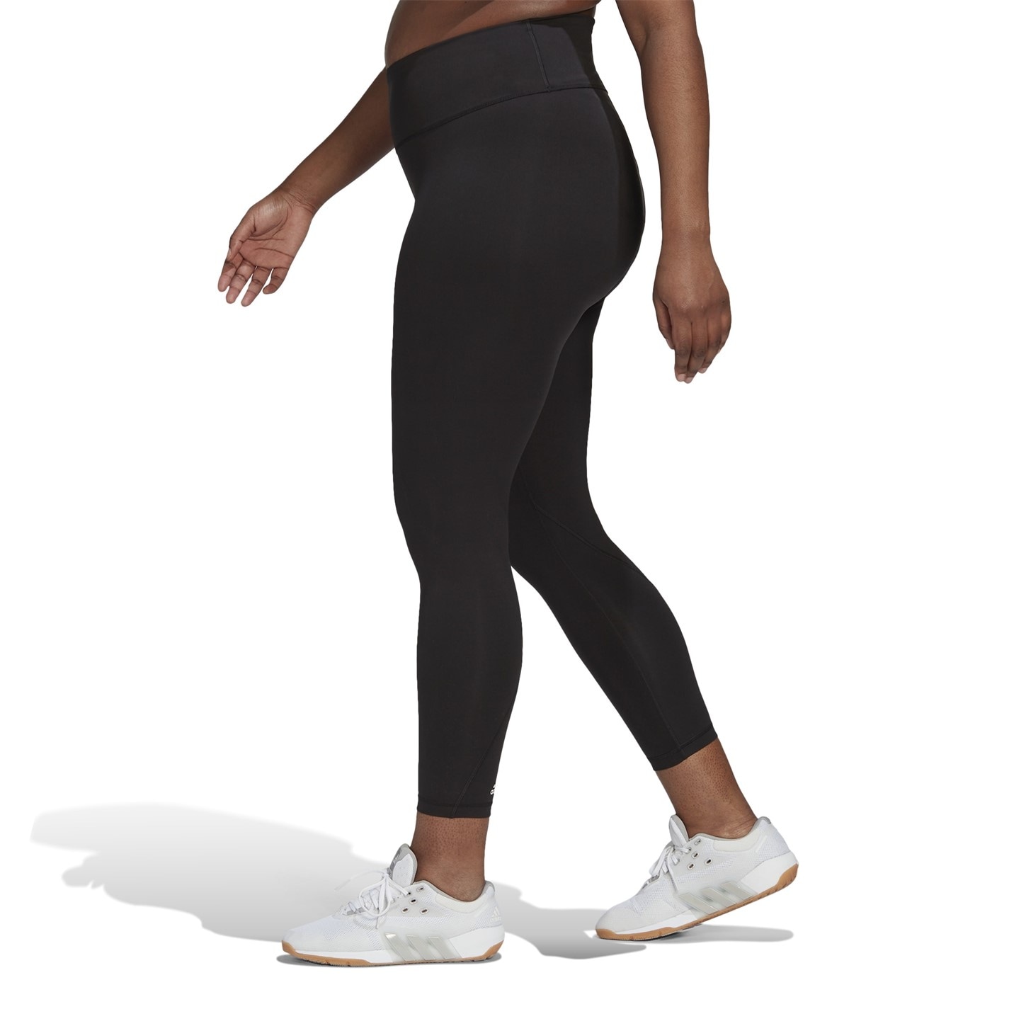 adidas Optime Training Tights (Plus Size) dama