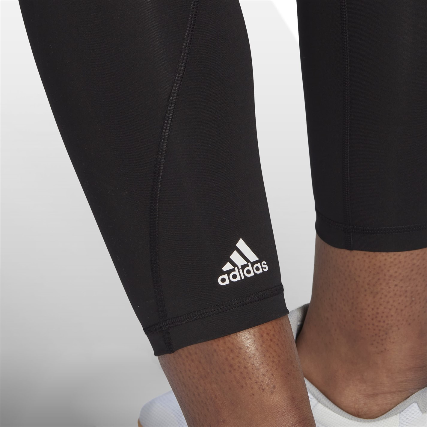 adidas Optime Training Tights (Plus Size) dama