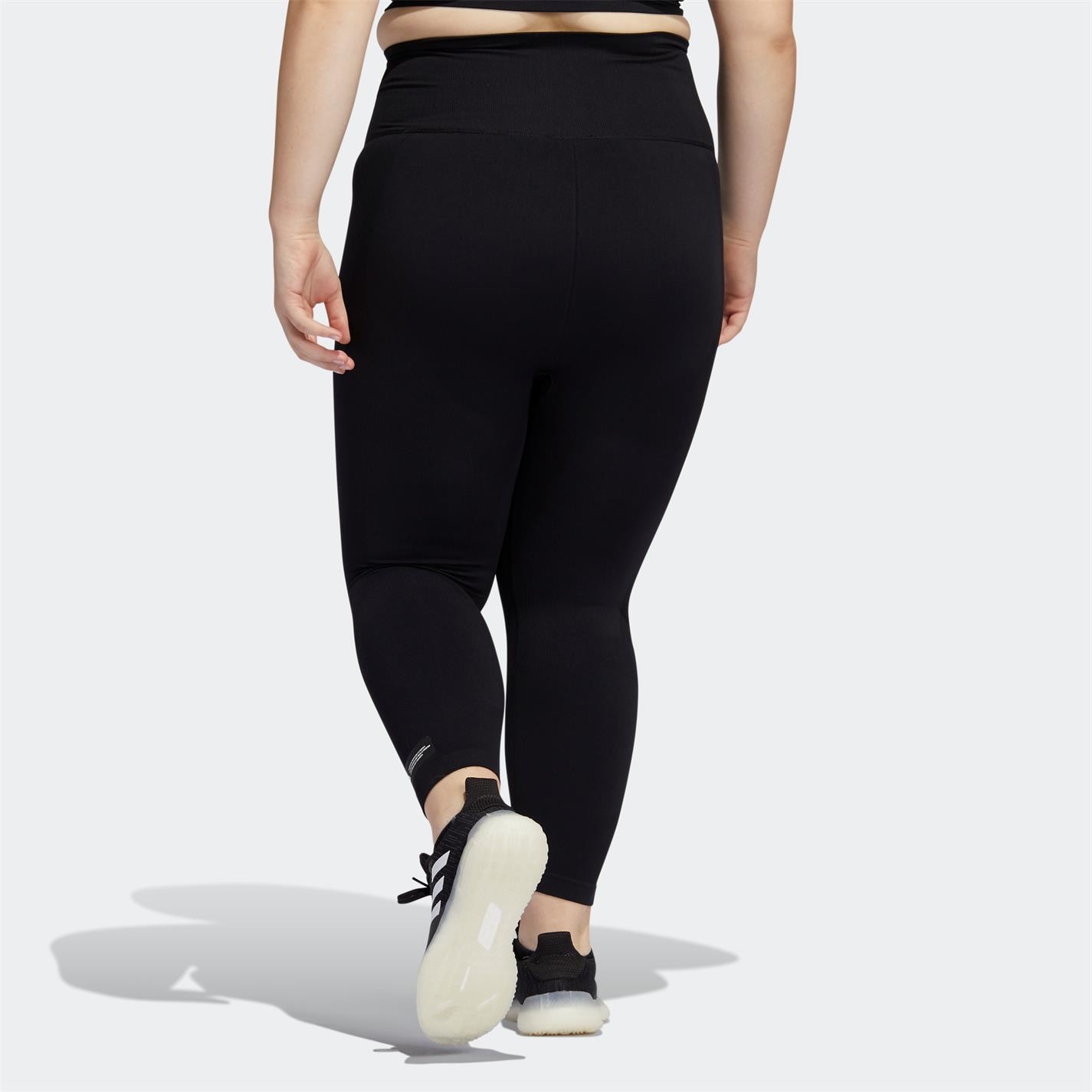 adidas Sculpt Tights (Plus Size) dama