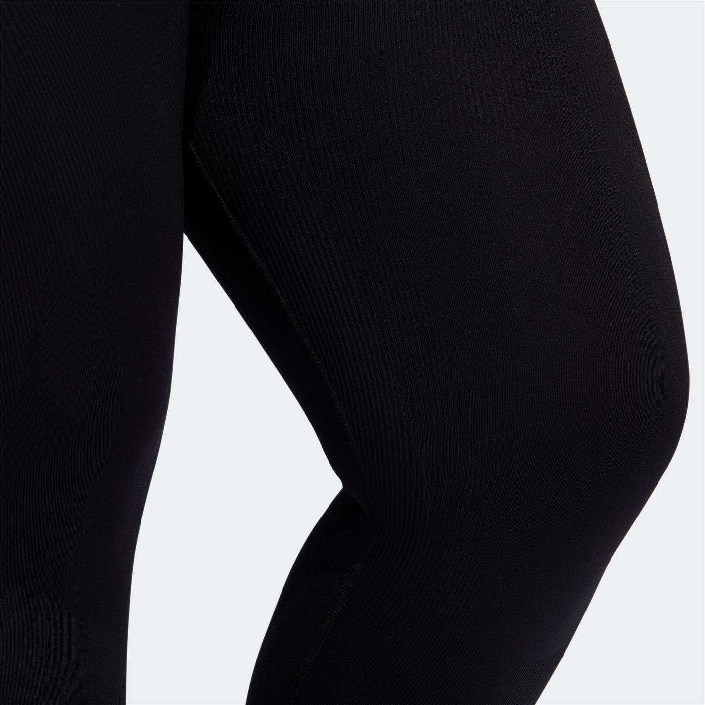 adidas Sculpt Tights (Plus Size) dama