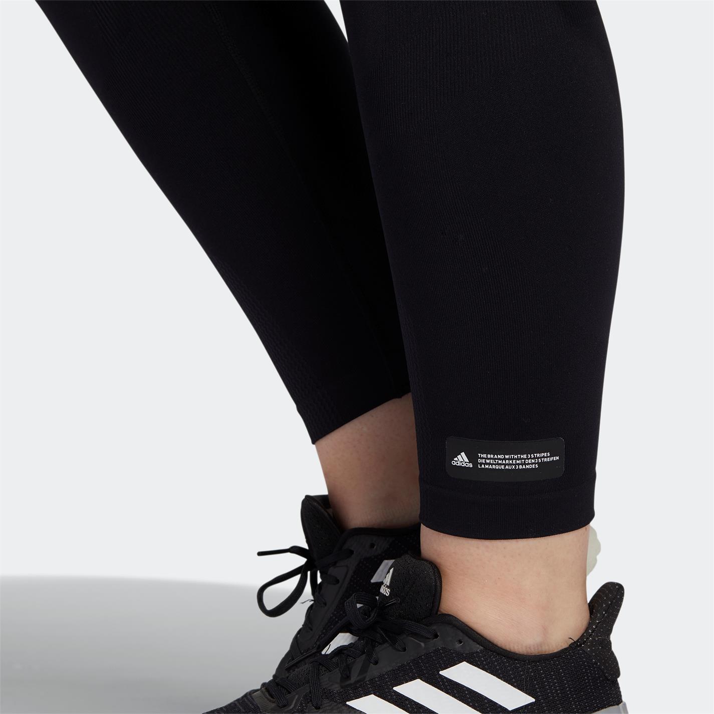 adidas Sculpt Tights (Plus Size) dama