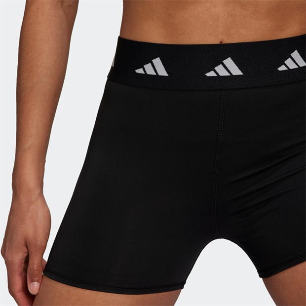 Colant adidas Techfit Short dama