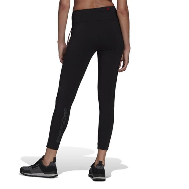 adidas W 5.10 Tight Gym Legging dama