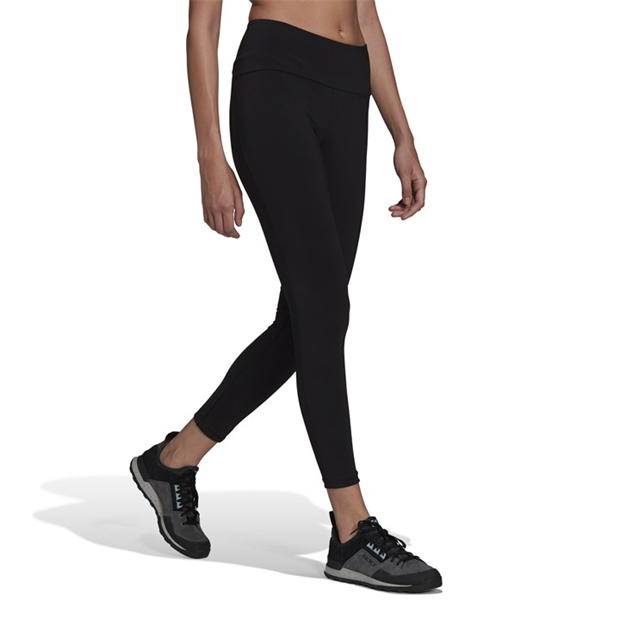 adidas W 5.10 Tight Gym Legging dama