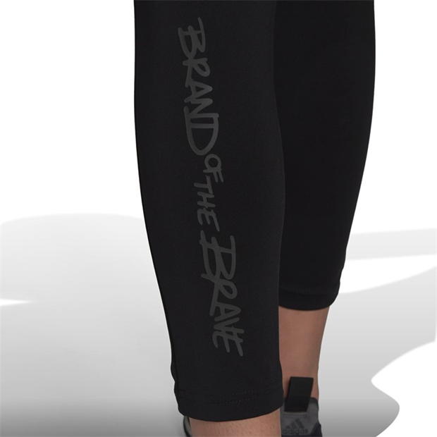 adidas W 5.10 Tight Gym Legging dama