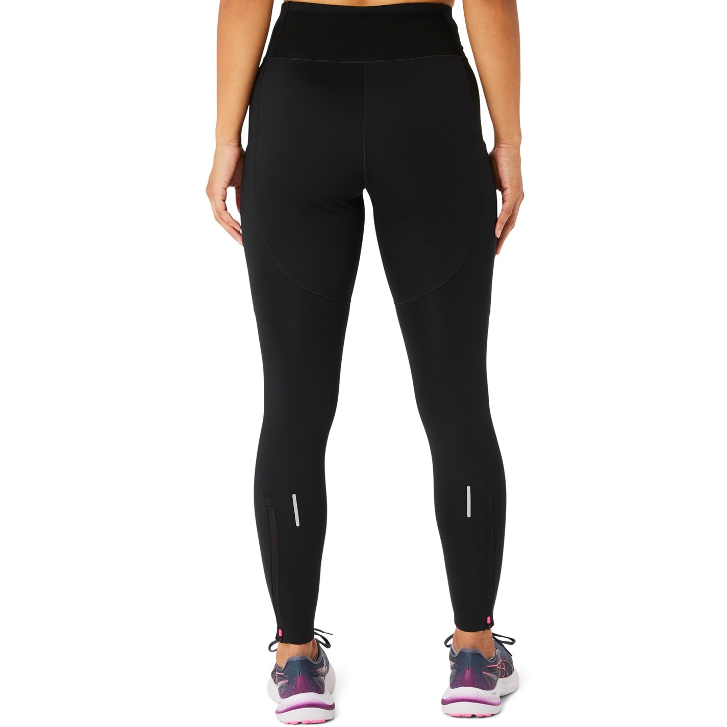 Asics Winter Running Tights dama