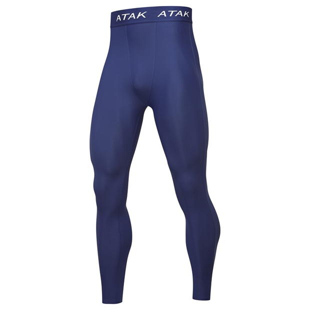 ATAK Sports Compression Tights copil