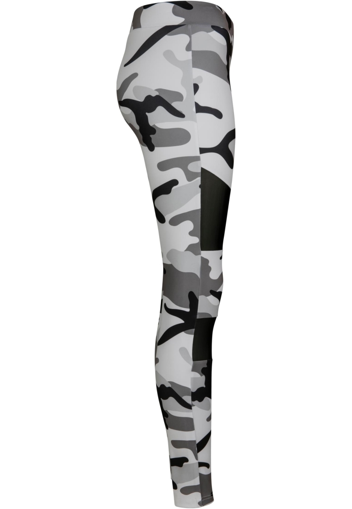 Colant Camo Tech Mesh dama Urban Classics