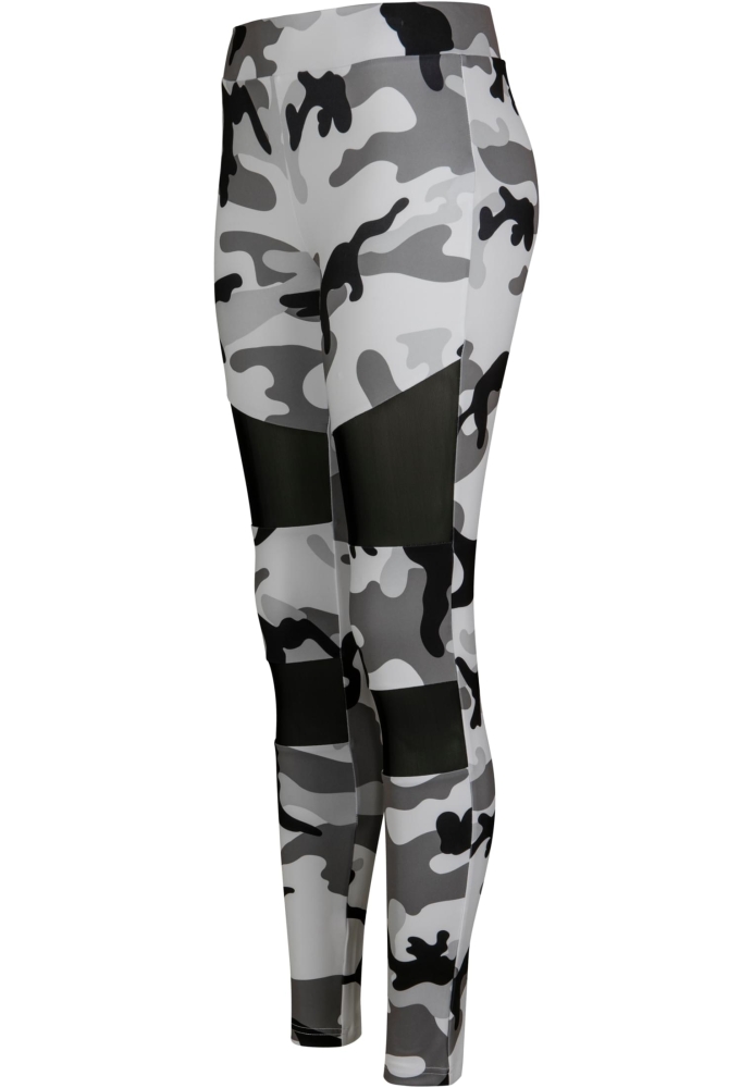 Colant Camo Tech Mesh dama Urban Classics