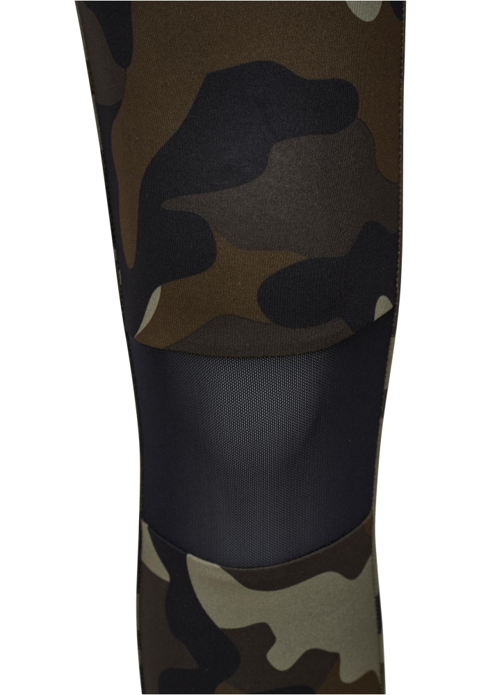 Colant Camo Tech Mesh dama Urban Classics