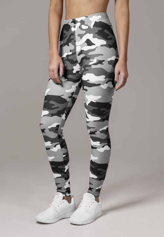 Colant Camo dama Urban Classics