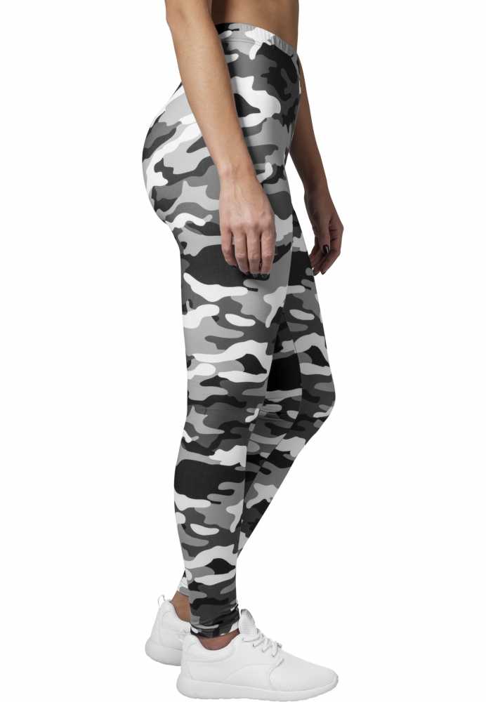 Colant Camo dama Urban Classics