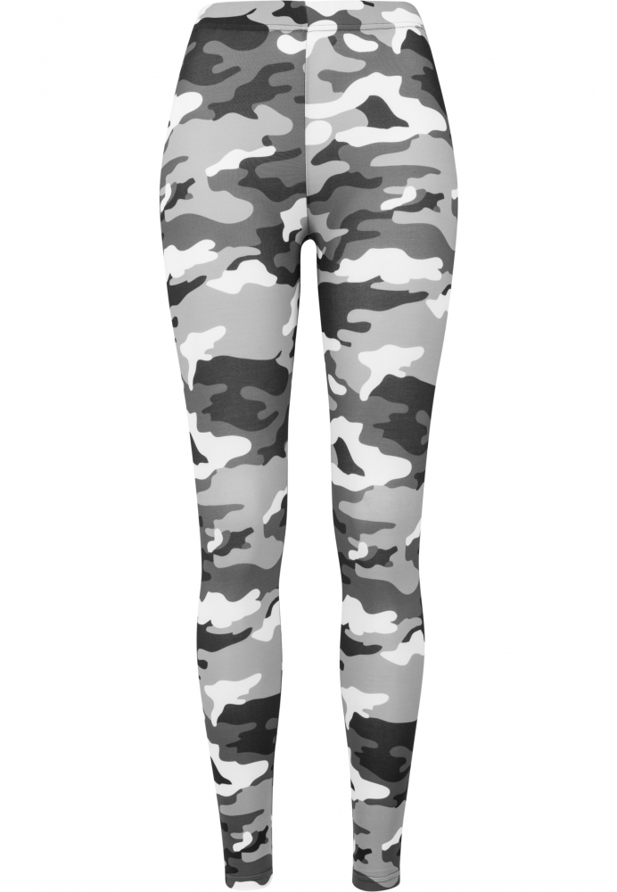 Colant Camo dama Urban Classics