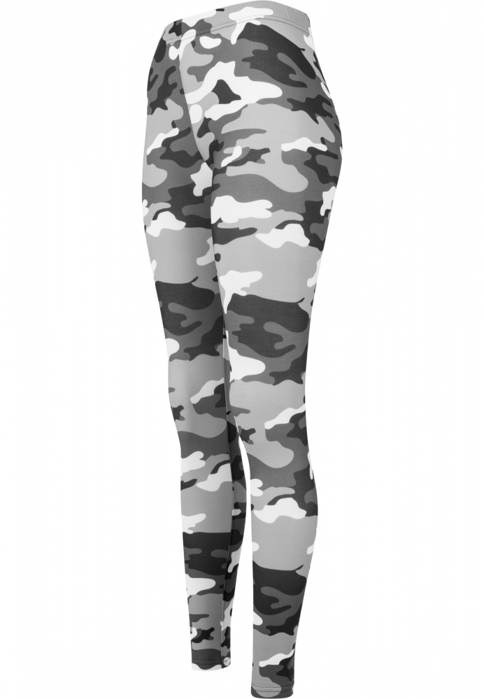 Colant Camo dama Urban Classics