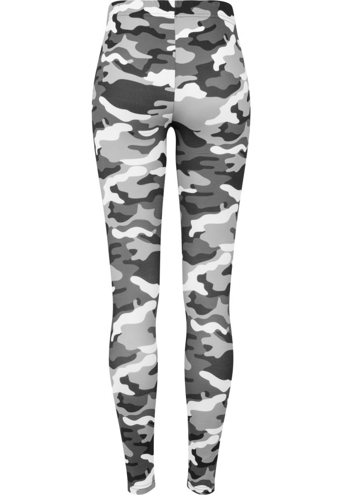 Colant Camo dama Urban Classics