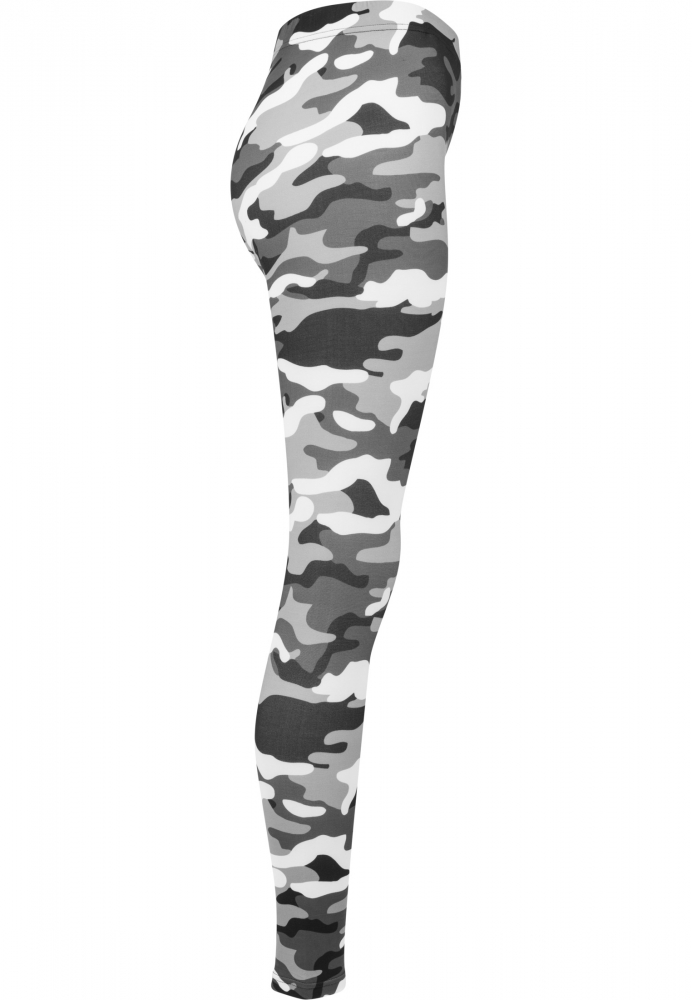 Colant Camo dama Urban Classics