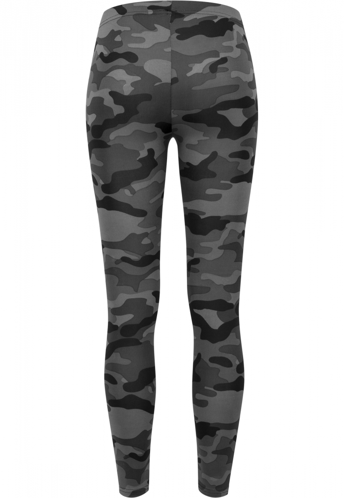 Colant Camo dama Urban Classics