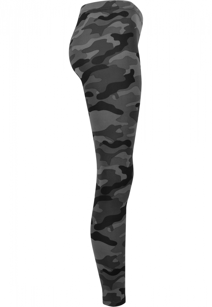 Colant Camo dama Urban Classics