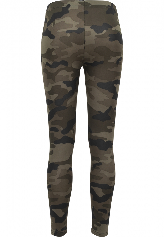 Colant Camo dama Urban Classics