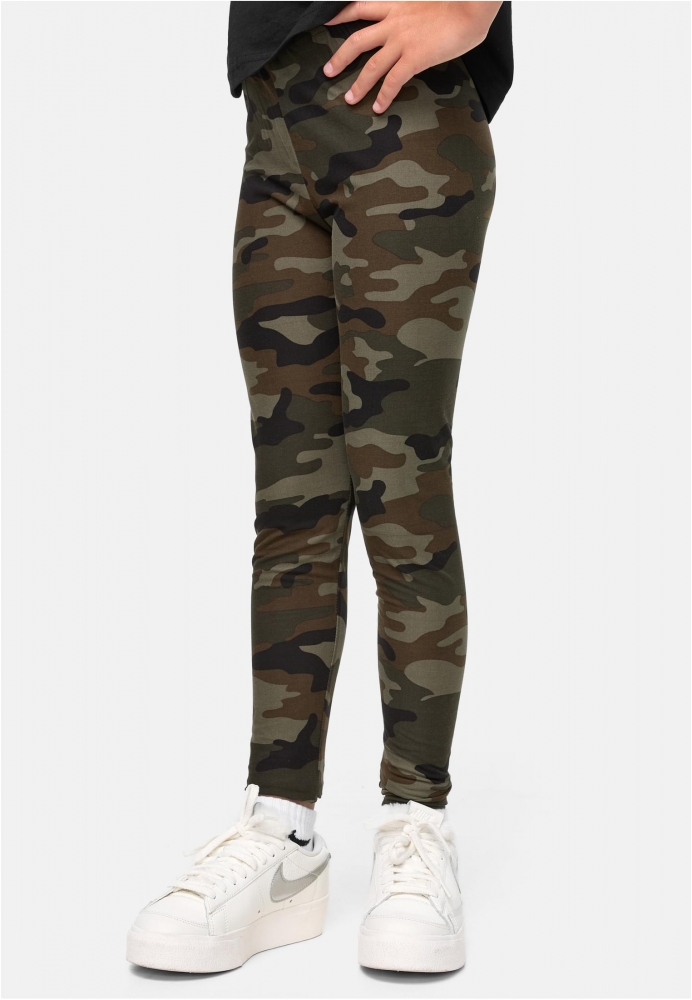 Colant Camo fetita Urban Classics