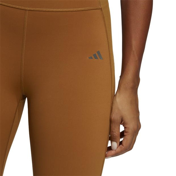 Colant adidas Tailored Hiit Training 7/8 Gym Legging dama