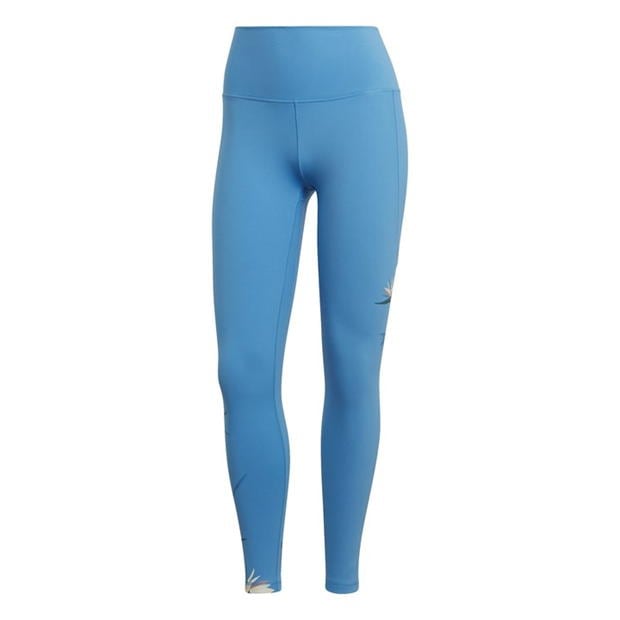 adidas Thebe Magugu Studio 7/8 Tights Gym Legging dama