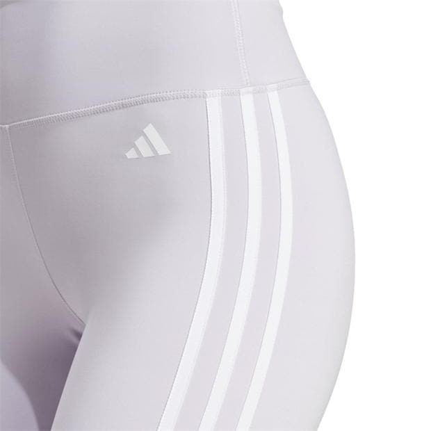 adidas Train Essentials 3-Stripes High-Waisted 7/8 Leggin Legging dama