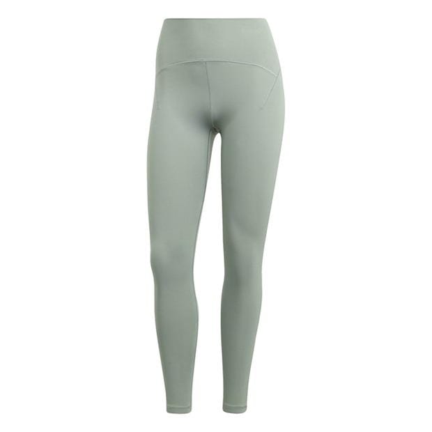 Colant adidas Yoga Studio Luxe 7/8 Gym Legging dama