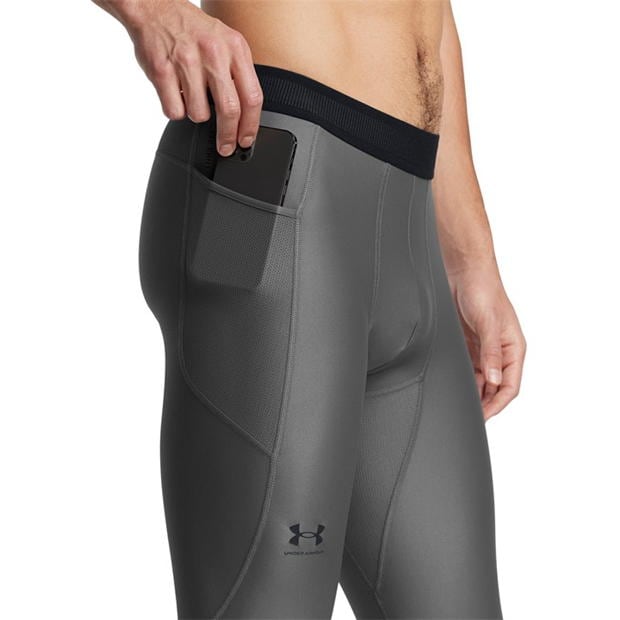 Colant Under Armour Armour Ua Hg Isochill Baselayer Legging barbat