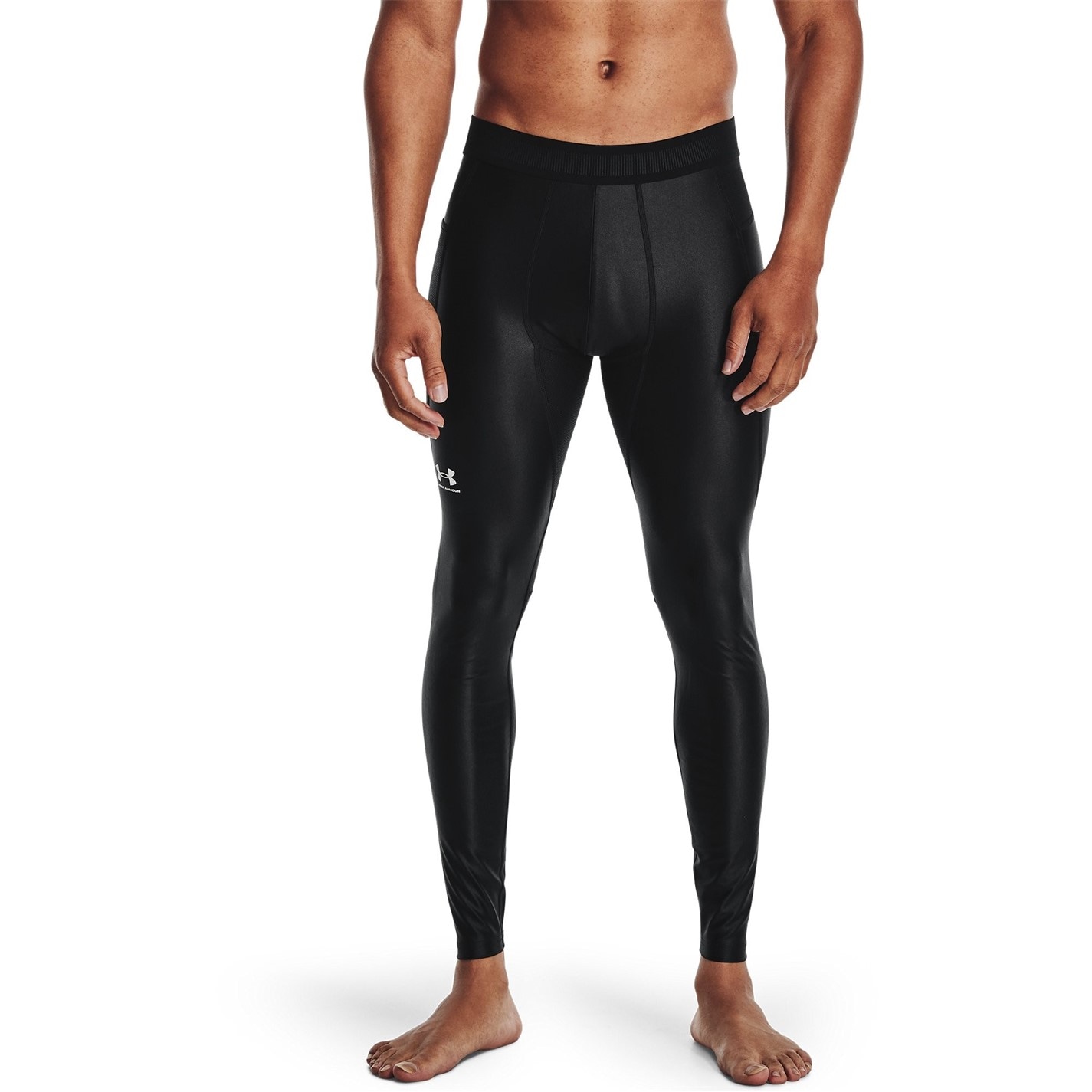 Colant Under Armour Armour Ua Hg Isochill Baselayer Legging barbat