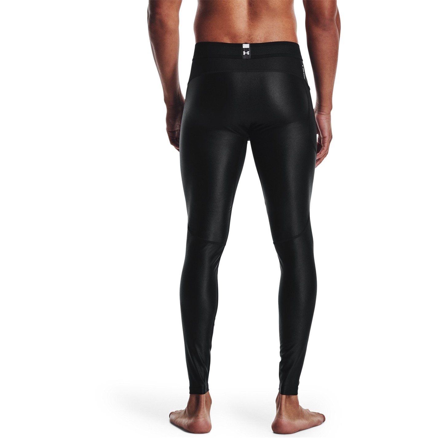 Colant Under Armour Armour Ua Hg Isochill Baselayer Legging barbat