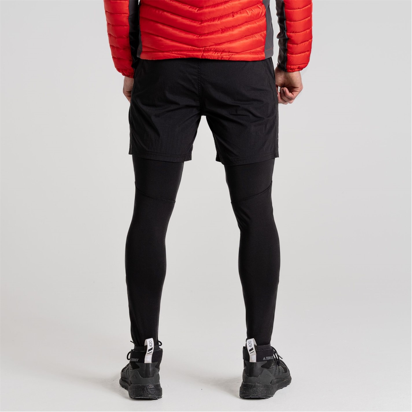 Craghoppers Crag Thermo Legging Sn99