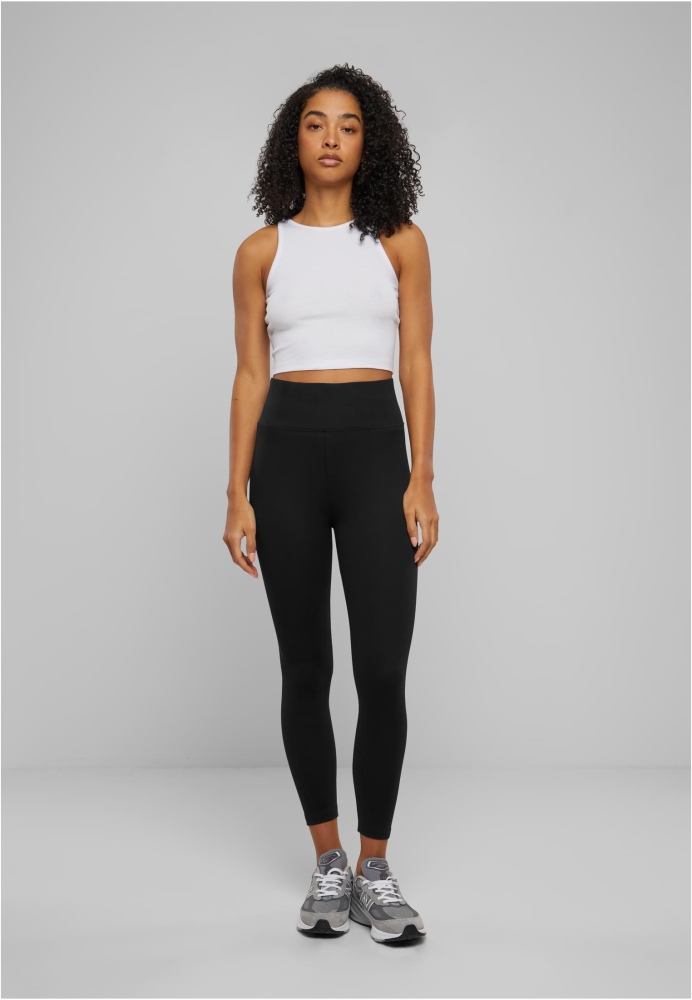 Colant High Waist Jersey dama Urban Classics