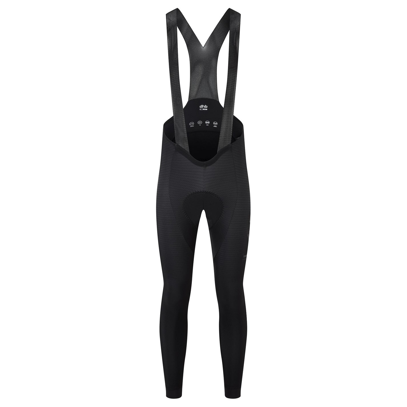 Dhb Aeron Lab Thermal Bib Tights barbat