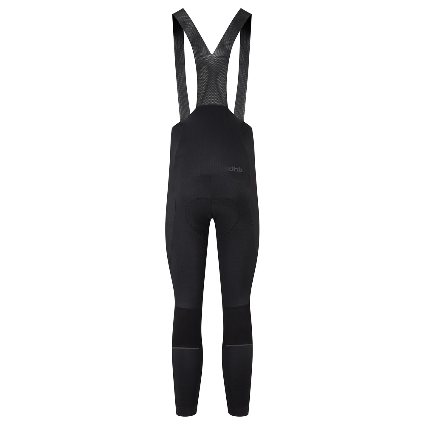 Dhb Aeron Lab Thermal Bib Tights barbat