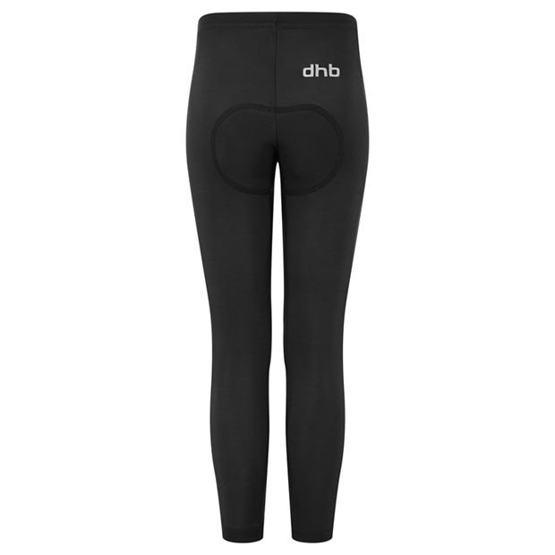 Dhb Roubaix Waist Tights copil