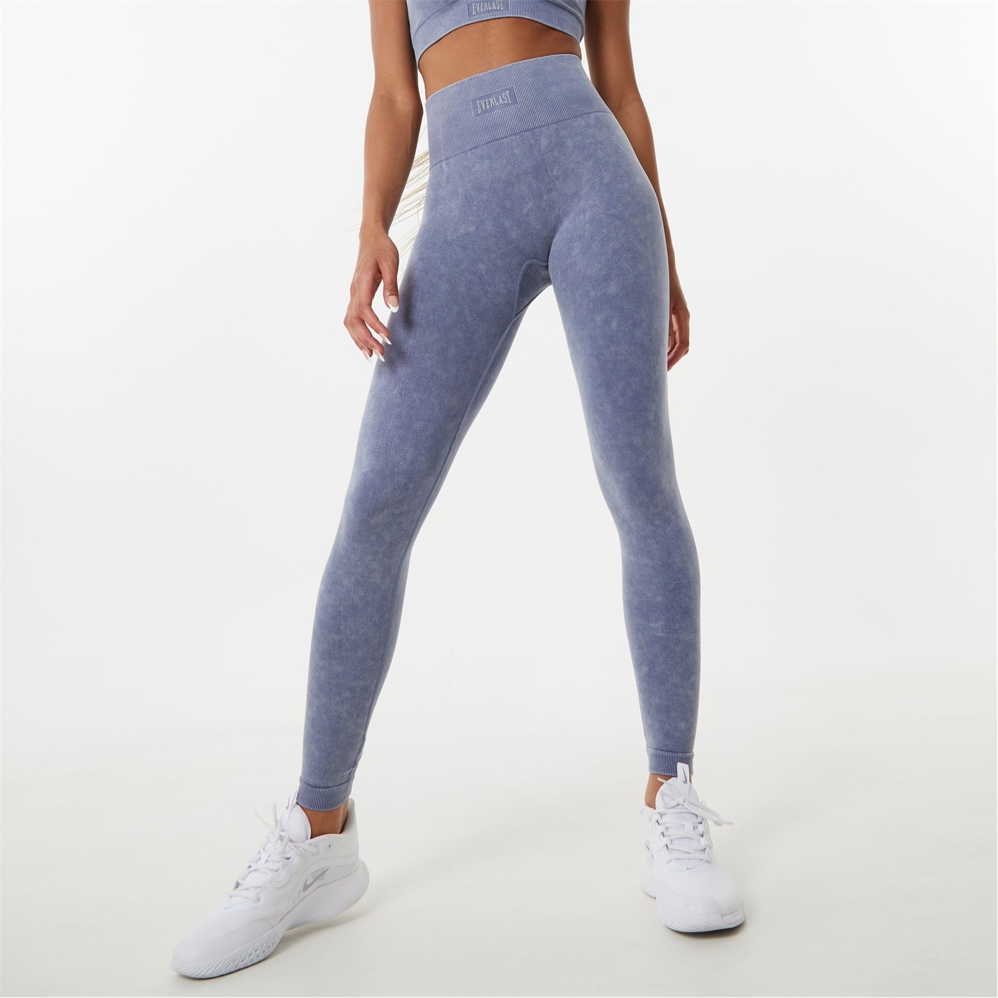 Colant Everlast Seamless Acid Wash dama